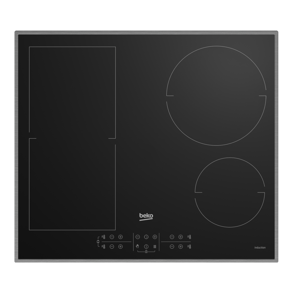 

Варочная панель BEKO, HII64200FMTX