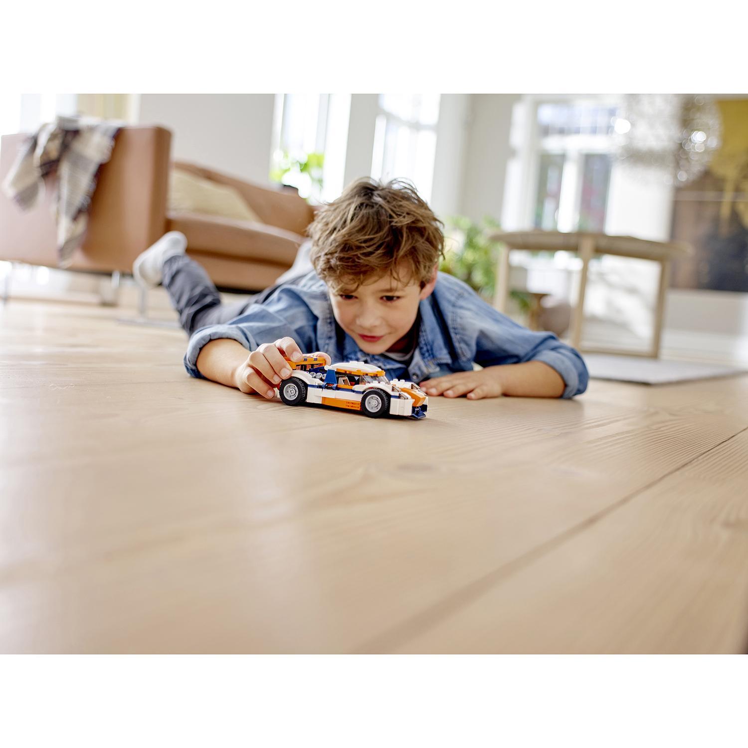 lego creator 3 in 1 31089