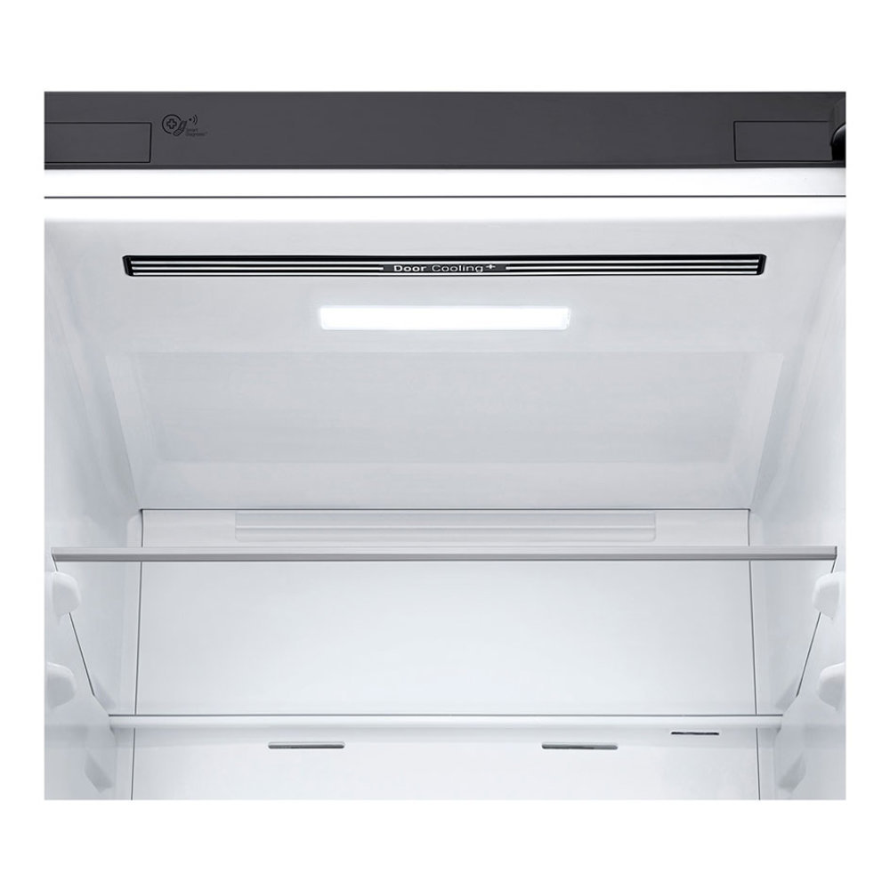 Холодильник LG с технологией DoorCooling+ GA-B509MMQZ фото 8