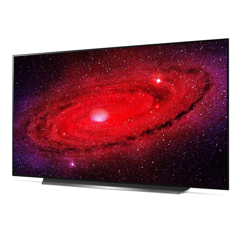 OLED телевизор LG 55 дюймов OLED55C9MLB фото 2