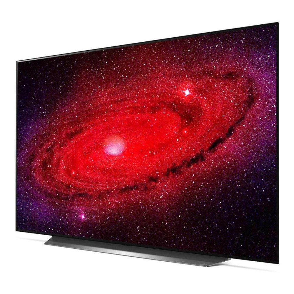 OLED телевизор LG 55 дюймов OLED55C9MLB фото 3