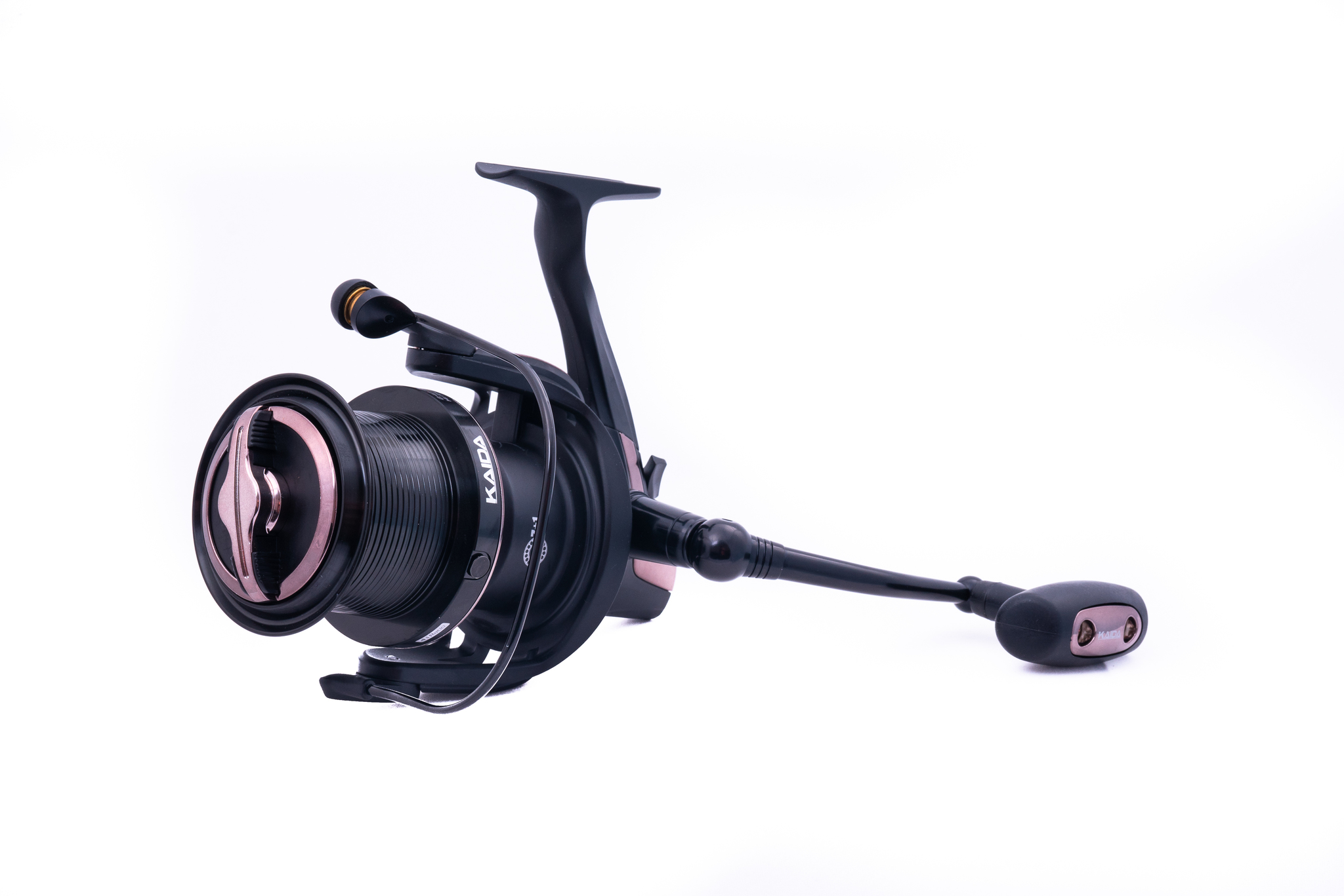 Катушка KAIDA HJC02-80 - CarpSklad