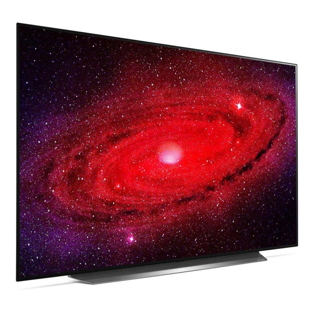 OLED телевизор LG 55 дюймов OLED55C9MLB фото 5