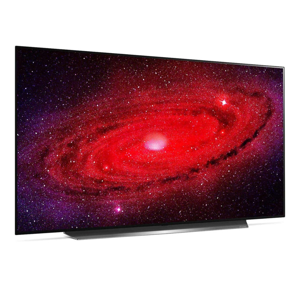 OLED телевизор LG 55 дюймов OLED55C9MLB фото 6