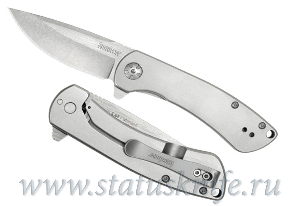 Нож KERSHAW Pico модель 3470