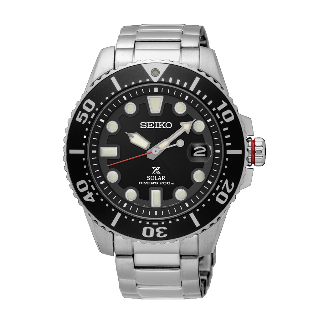 

Наручные часы Seiko, Prospex SNE551P1