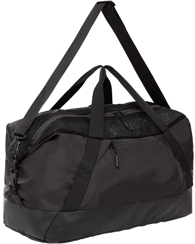 north face gym duffel