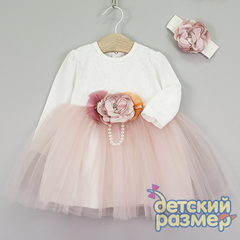Платье 74-86