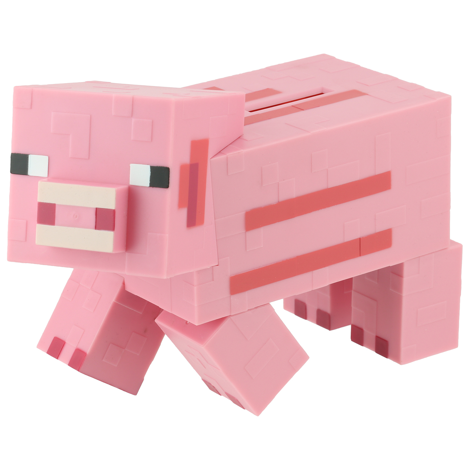 Копилка Minecraft Pig Money Bank PP6590MCF | AliExpress