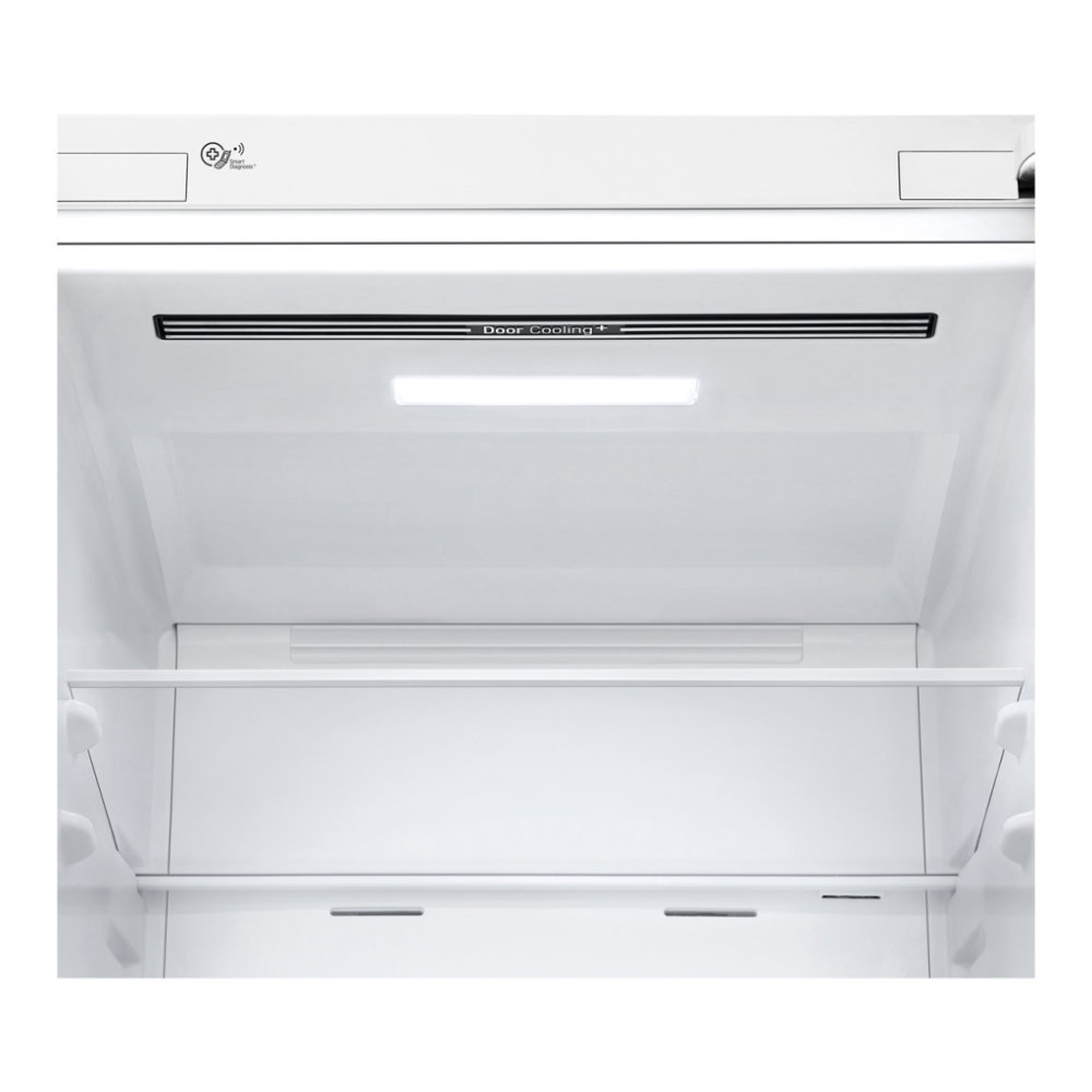 Холодильник LG с технологией DoorCooling+ GA-B459CQSL фото 3