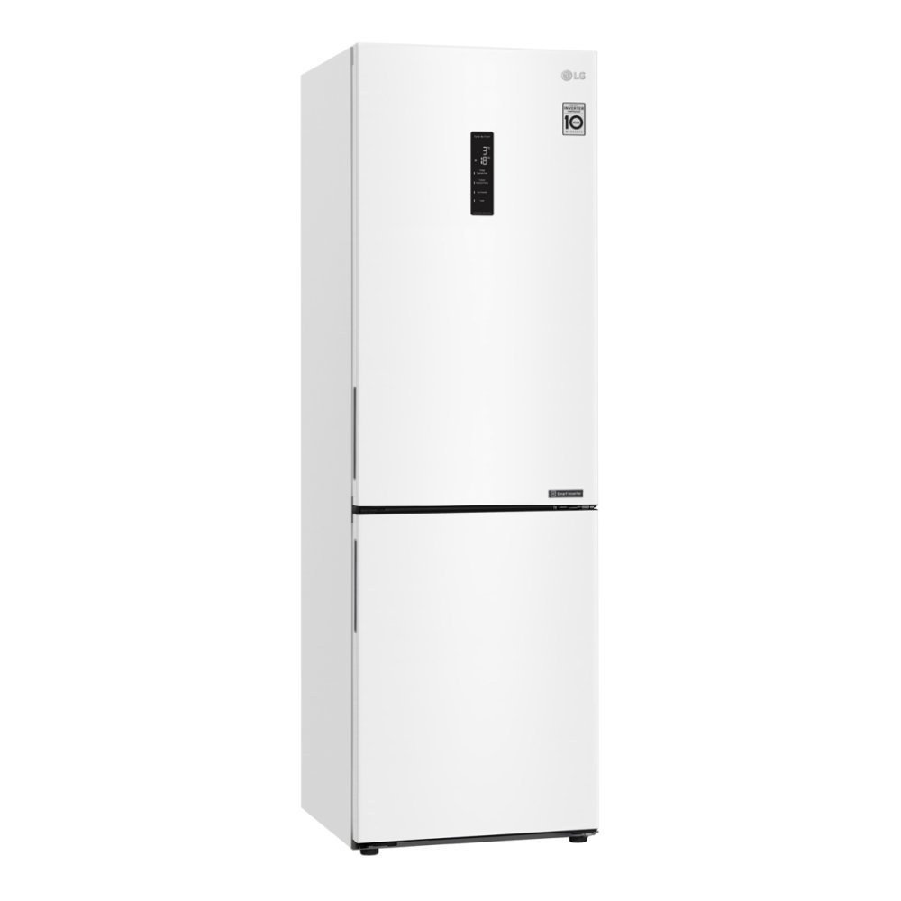 Холодильник LG с технологией DoorCooling+ GA-B459CQSL фото 6