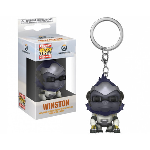 overwatch ashe pop vinyl