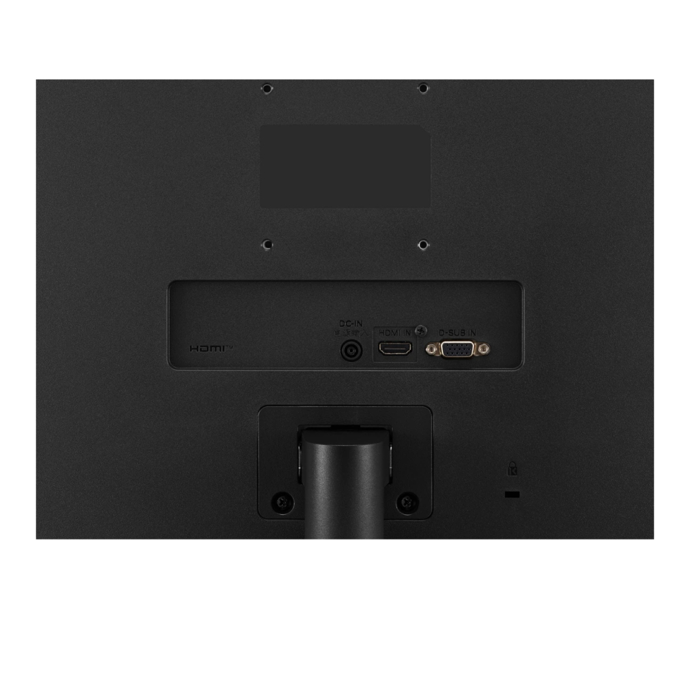 Full HD IPS монитор LG 27 дюймов 27MP400-B фото 8