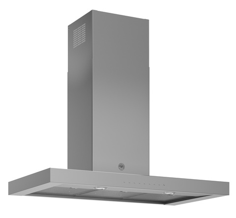 Кухонная вытяжка Bertazzoni KT90PRO1XA