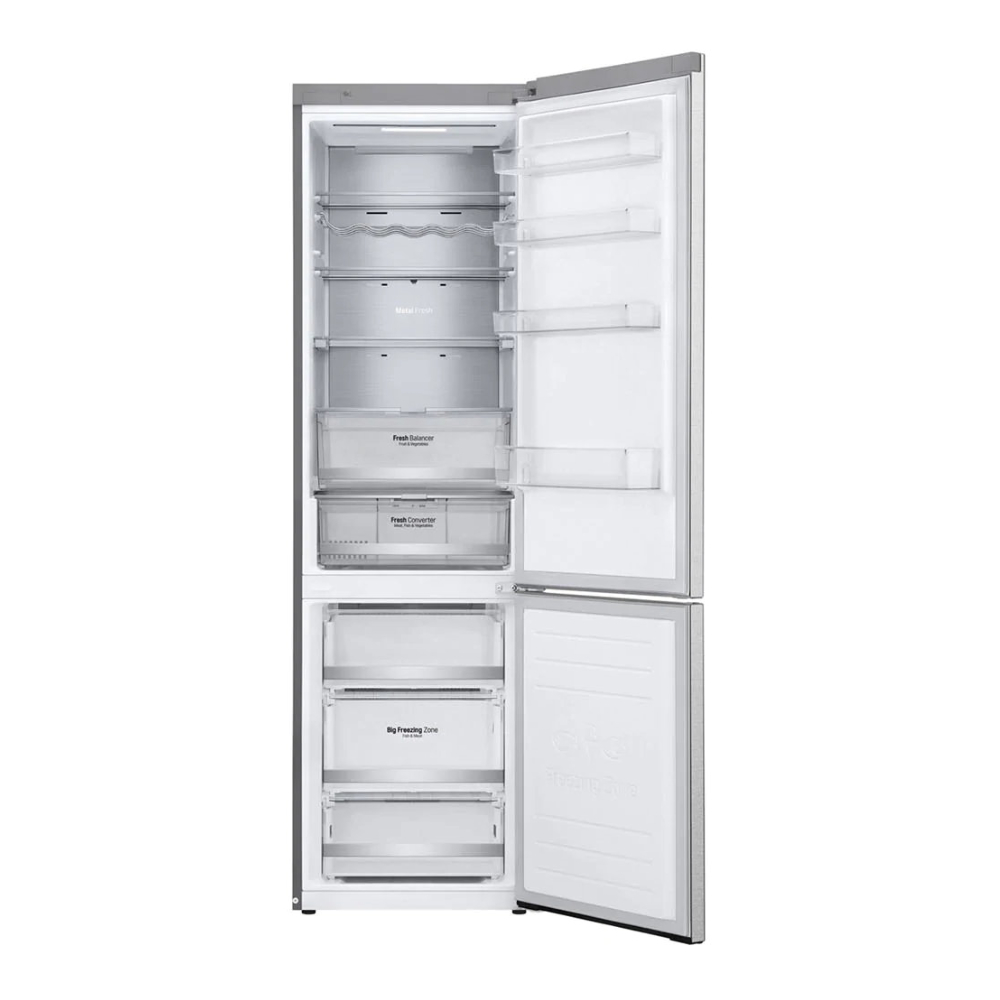 Холодильник LG с технологией DoorCooling+ GA-B509SAUM фото 3