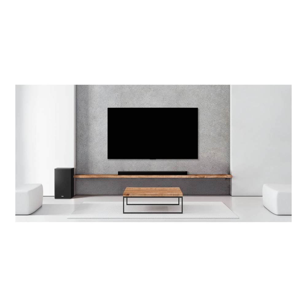 Саундбар LG SP8A фото 4