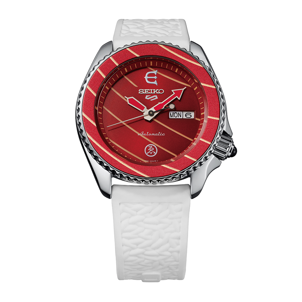

Наручные часы Seiko, 5 Sports SRPF95K1