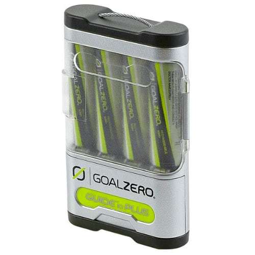 

Зарядное устройство Goal Zero Guide 10 Plus