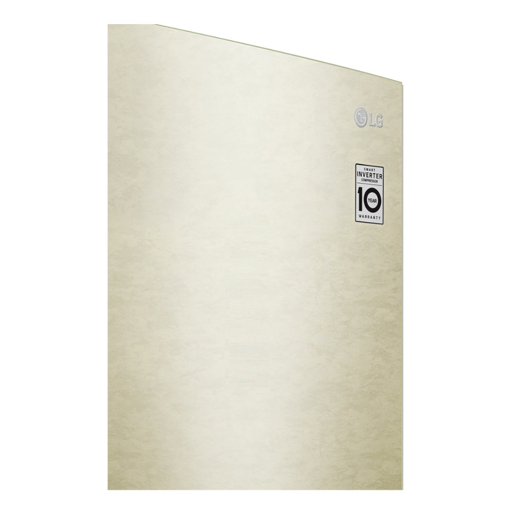 Холодильник LG с технологией DoorCooling+ GA-B509CECL фото 5