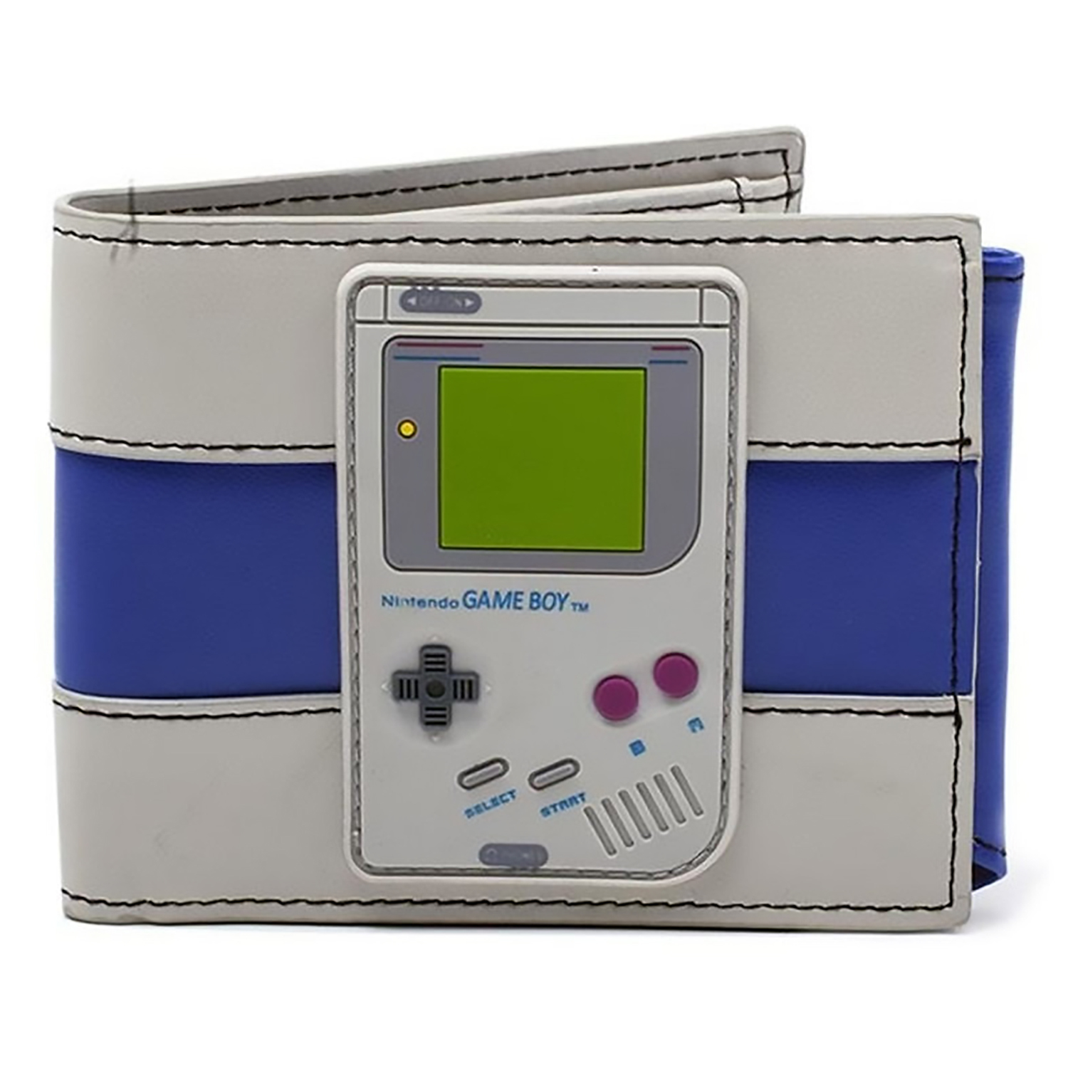 gameboy purse