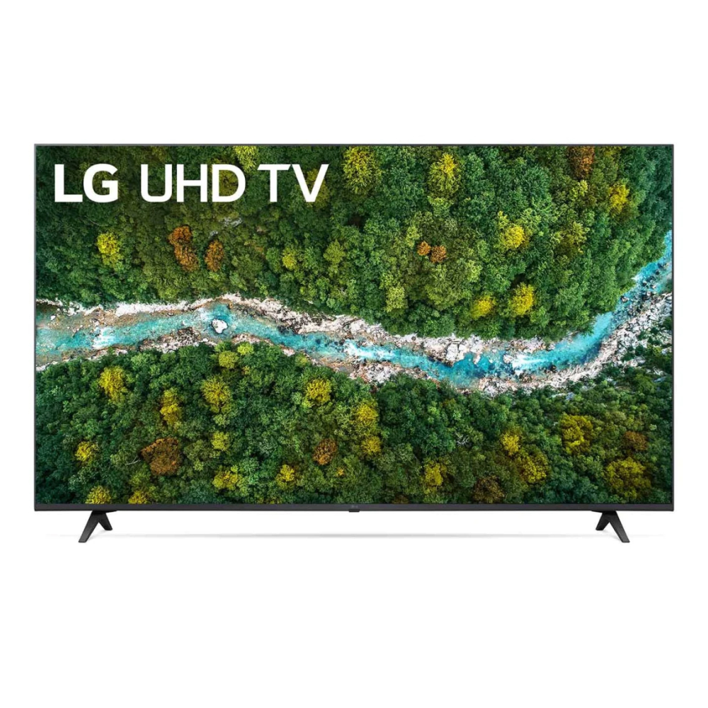 Ultra HD телевизор LG с технологией 4K Активный HDR 50 дюймов 60UP77006LB