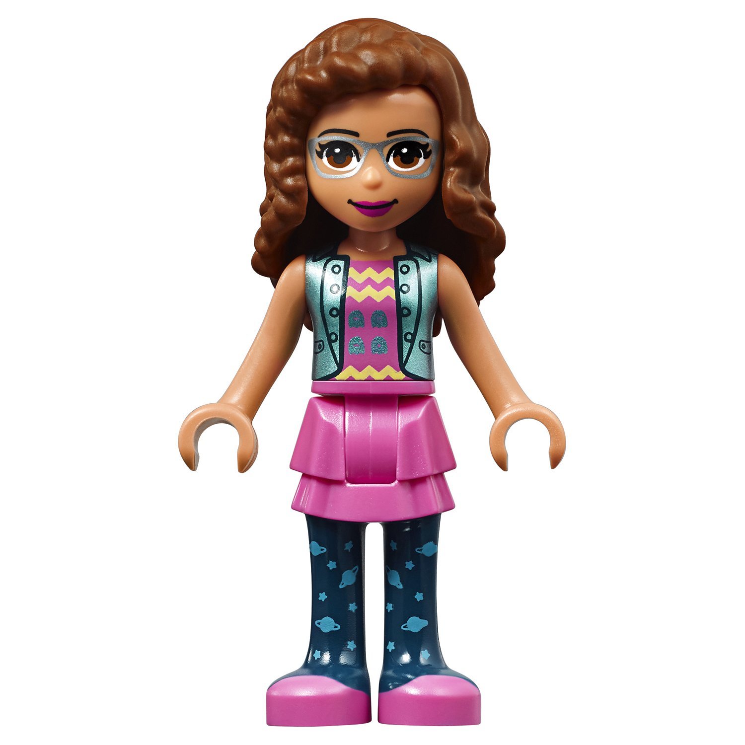 lego friends heartlake city amusement pier