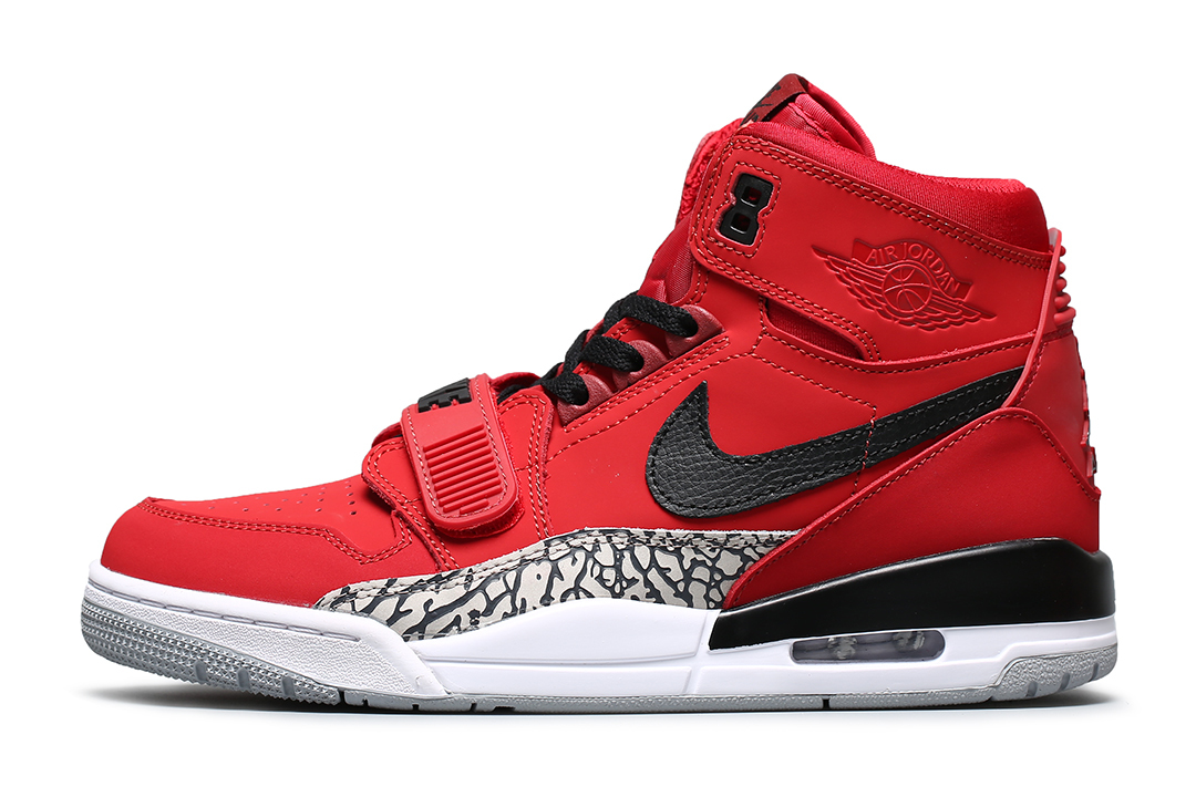 air legacy jordan
