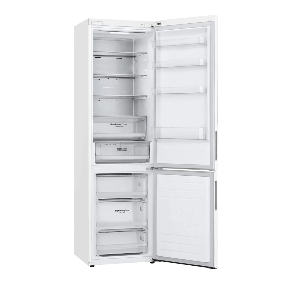 Холодильник LG с технологией DoorCooling+ GA-B509CVQM фото 6