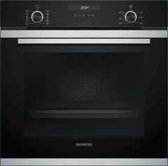 Встраиваемый духовой шкаф Siemens HB237GBS0R Встраиваемый духовой шкаф Siemens HB237GBS0R