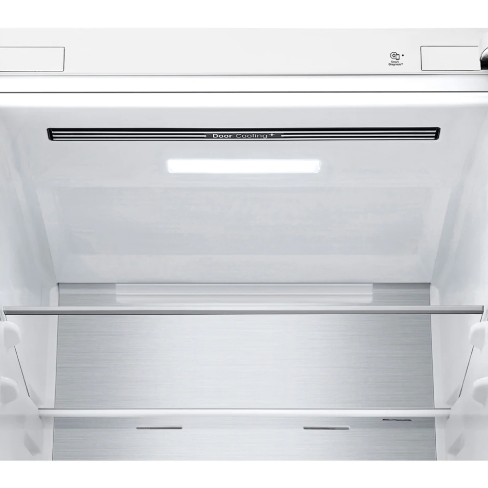 Холодильник LG с технологией DoorCooling+ GA-B509CVQM