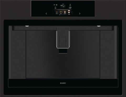 Встраиваемая кофемашина ASKO CM8477A