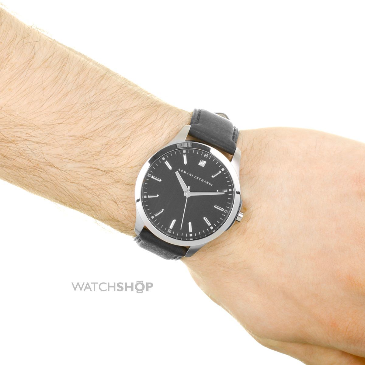 armani exchange ax2182