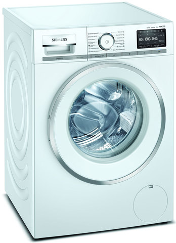 Стиральная машина Siemens WM16XFH1OE
