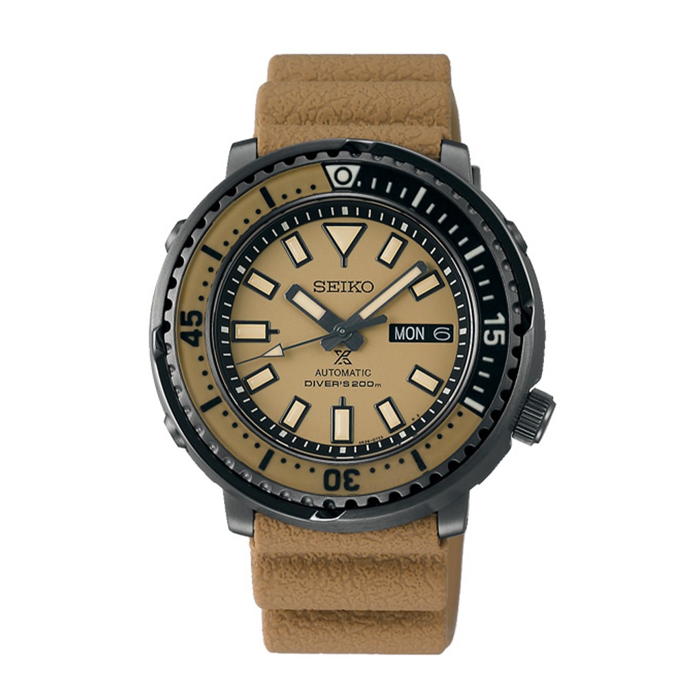 

Наручные часы Seiko, Prospex SRPE29K1G