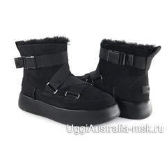 ugg boot trainers