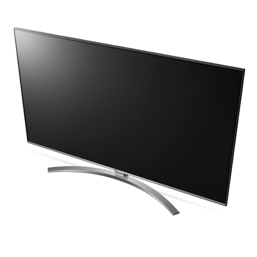 Ultra HD телевизор LG с технологией 4K Активный HDR 55 дюймов 55UN81006LB фото 3