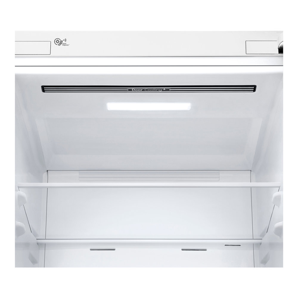 Холодильник LG с технологией DoorCooling+ GA-B509MQSL фото 7