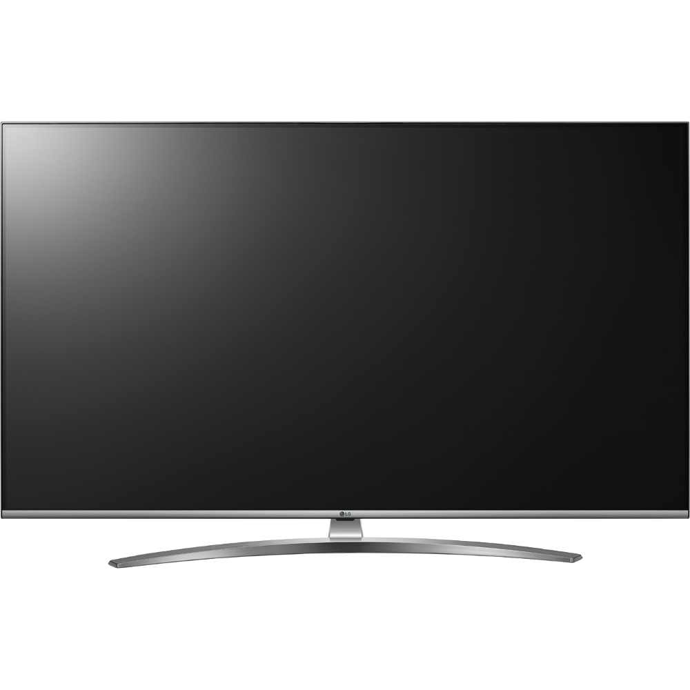 Ultra HD телевизор LG с технологией 4K Активный HDR 55 дюймов 55UN81006LB фото 2
