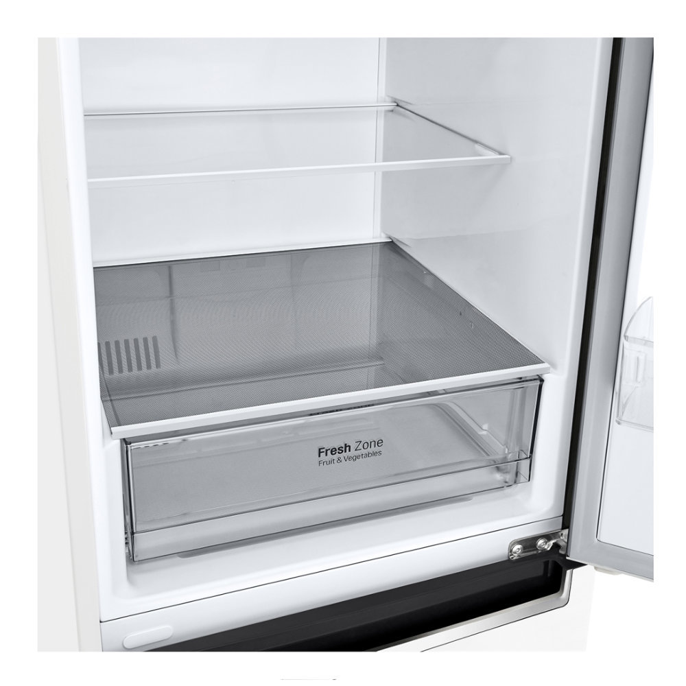 Холодильник LG с технологией DoorCooling+ GA-B509MQSL фото 8
