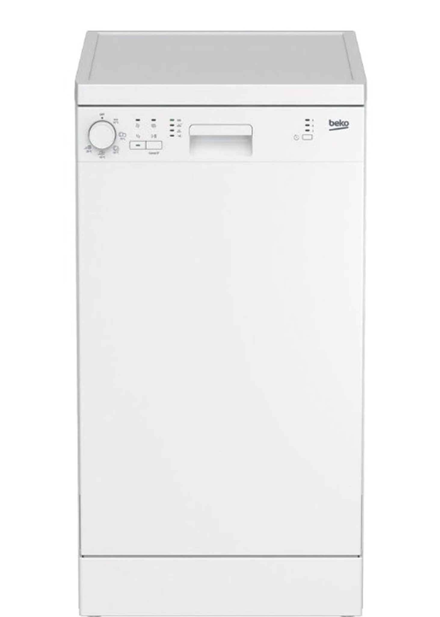 

Посудомоечная машина BEKO, DFS05012W