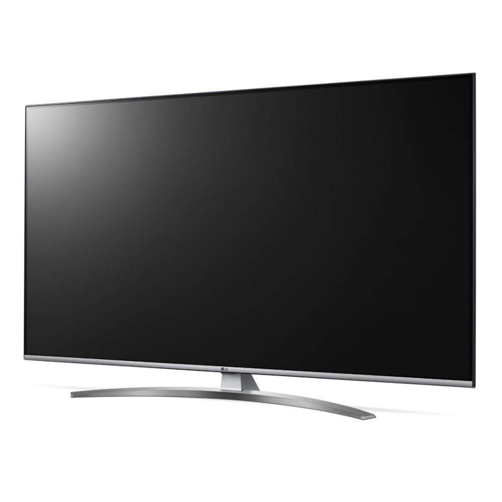 Ultra HD телевизор LG с технологией 4K Активный HDR 55 дюймов 55UN81006LB фото 4