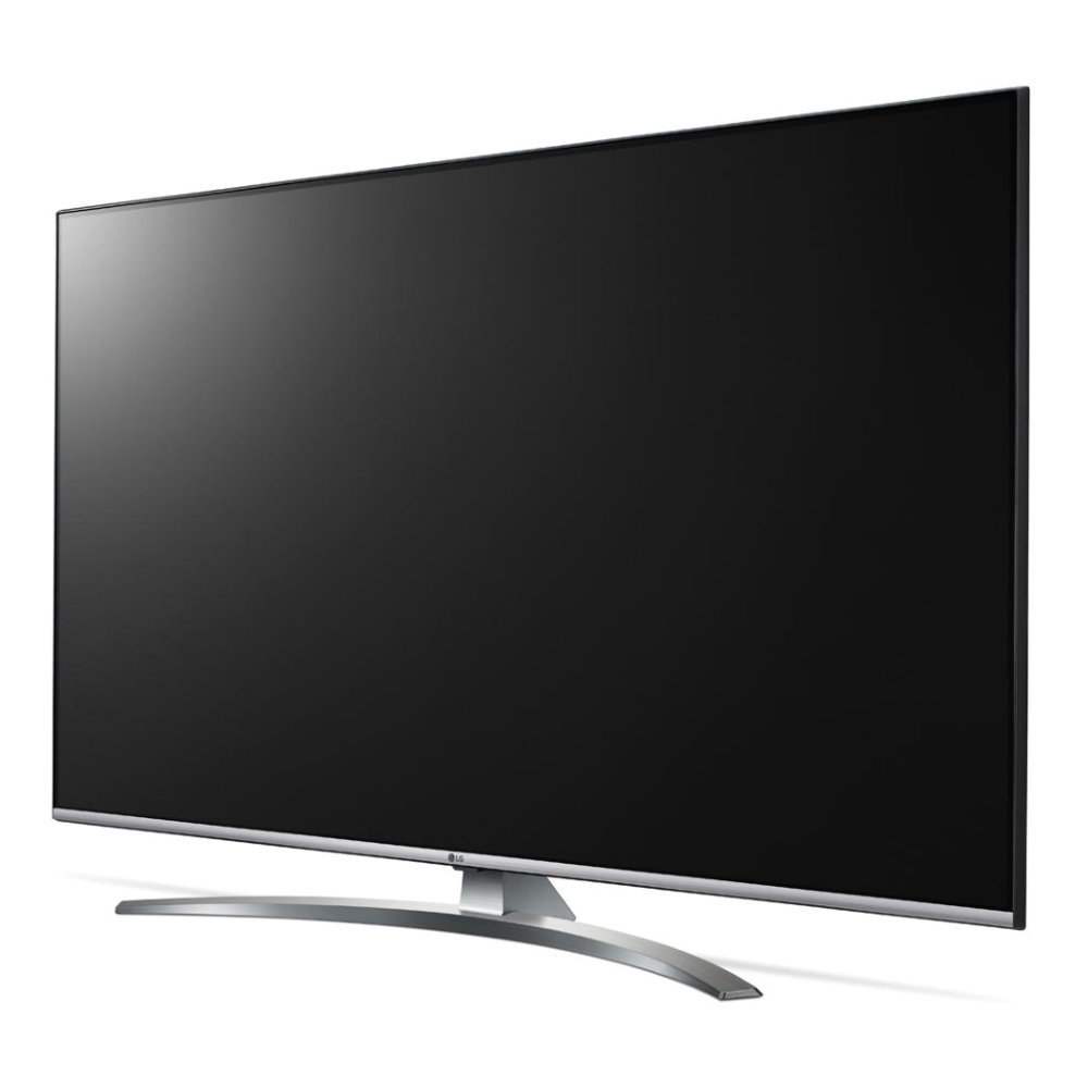 Ultra HD телевизор LG с технологией 4K Активный HDR 55 дюймов 55UN81006LB фото 5
