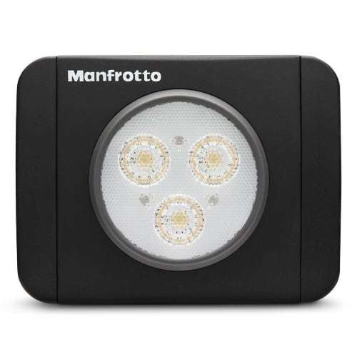 

Осветитель светодиодный Manfrotto LED Lumie 3 Play