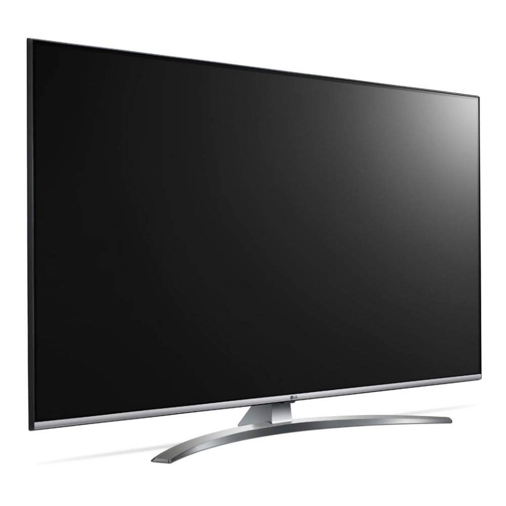 Ultra HD телевизор LG с технологией 4K Активный HDR 55 дюймов 55UN81006LB фото 8