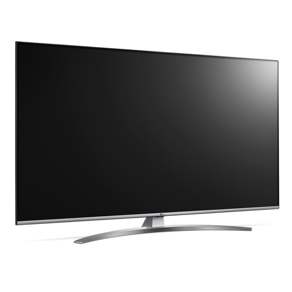 Ultra HD телевизор LG с технологией 4K Активный HDR 55 дюймов 55UN81006LB фото 9