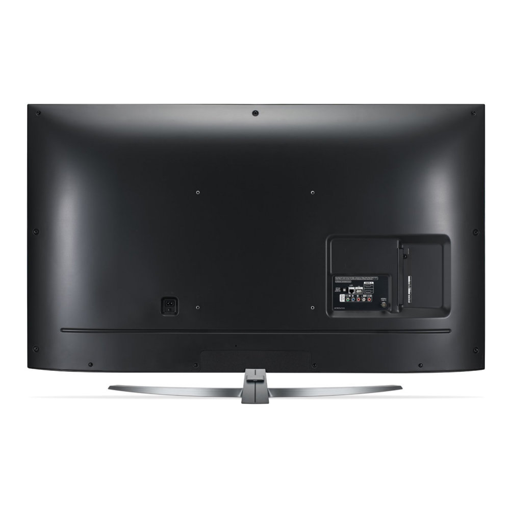 Ultra HD телевизор LG с технологией 4K Активный HDR 55 дюймов 55UN81006LB фото 10