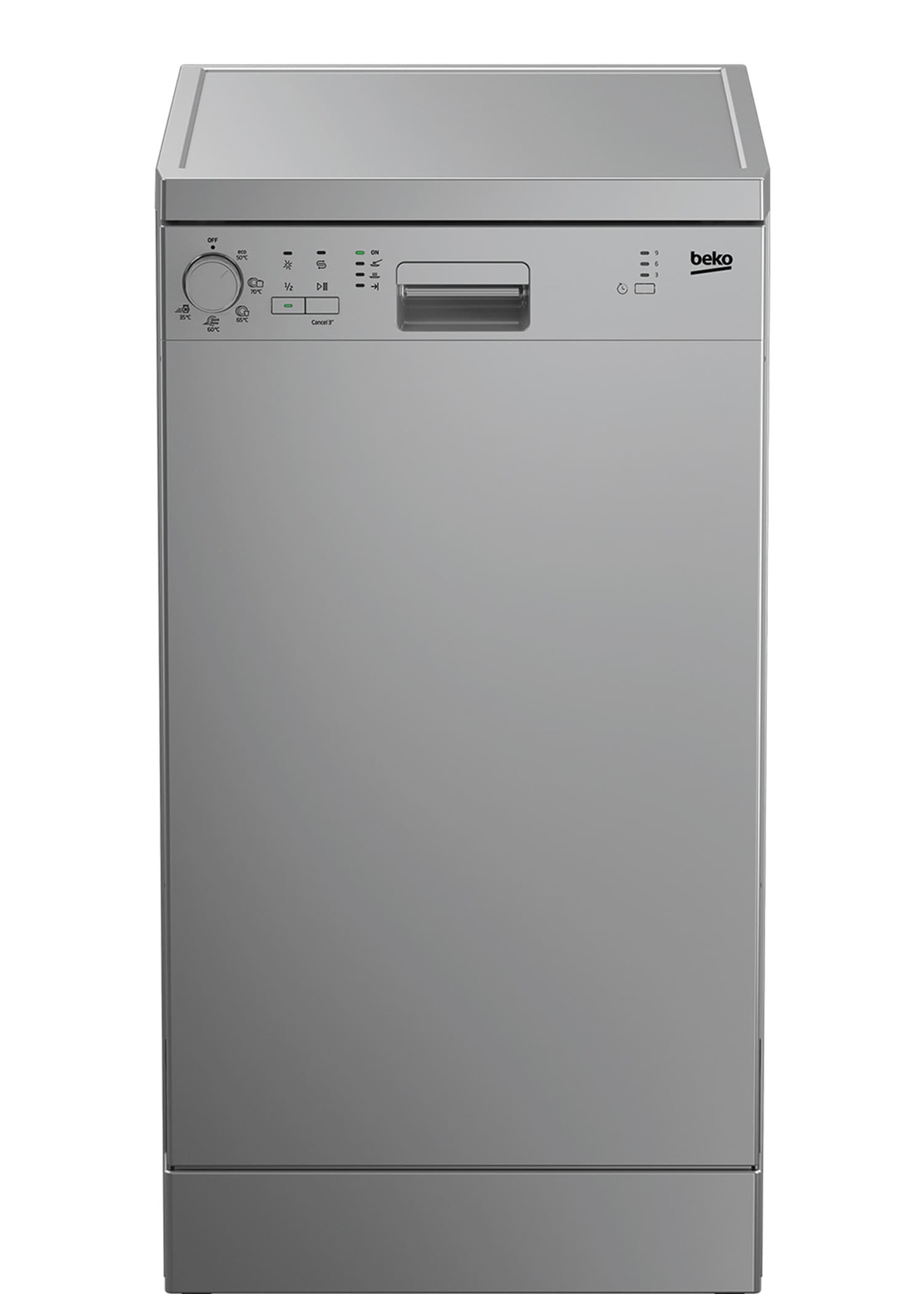 

Посудомоечная машина BEKO, DFS05W13S