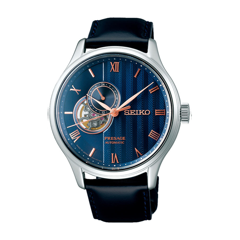 

Наручные часы Seiko, Presage SSA421J1