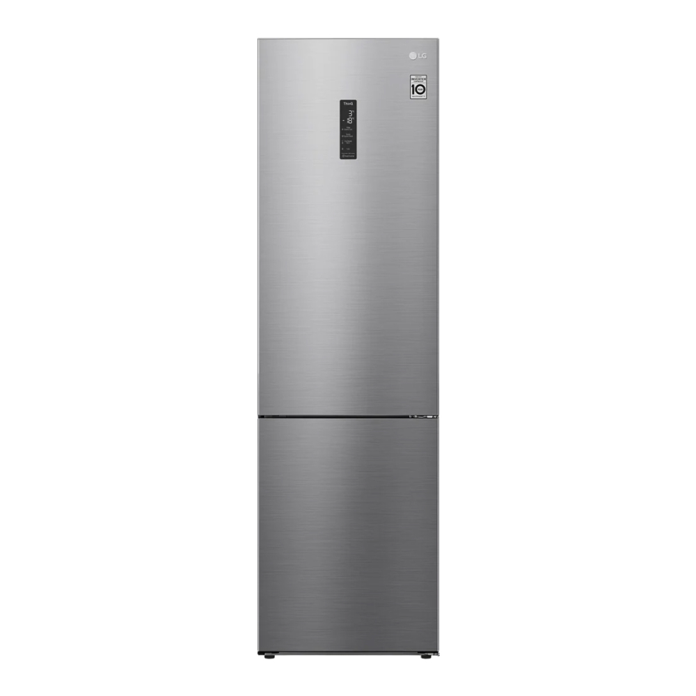 Холодильник LG с технологией DoorCooling+ GA-B509CMQM
