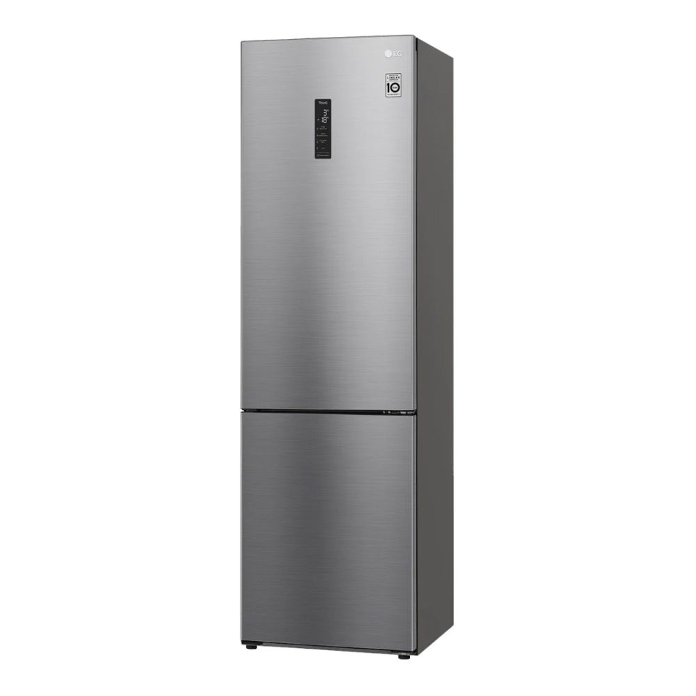 Холодильник LG с технологией DoorCooling+ GA-B509CMQM фото 2